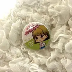 TWICE gogo fightin 缶バッジ チェヨン 非売品 レア | Mercari