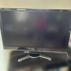 SHARP AQUOS LC-42DS5 42型 液晶テレビ 本体のサムネイル