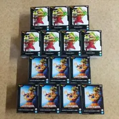 ドラゴンボール フィギュア