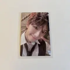 No genre weverse global ラキドロ ウナク