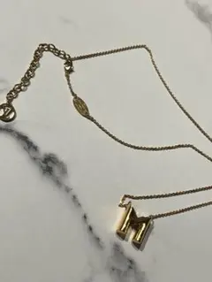 LOUIS VUITTON M ネックレス LV&MEのサムネイル