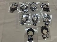 ハイキュー 木兎光太郎 赤葦京治 にとたん ラバスト