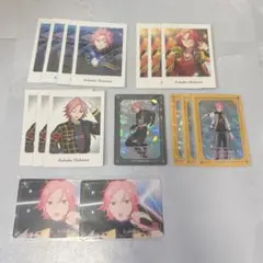 あんスタ 桜河こはく ぱしゃっつ