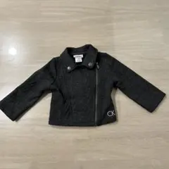 CK グレー ジャケット