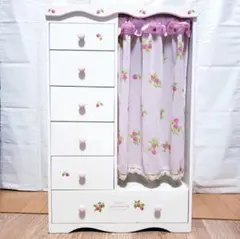 2025年最新】マザーガーデン チェストの人気アイテム - メルカリ