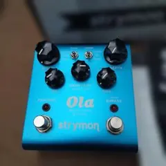 2026年最新】Strymon Ola Chorusの人気アイテム - メルカリ