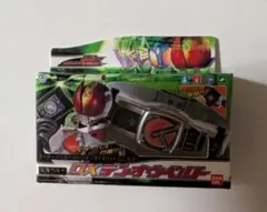 仮面ライダー　DXミニチュア＆パッケージコレクション　DXデンオウベルト