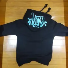 シナワールド パーカー