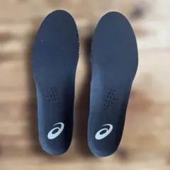 ASICS 【純正】ゲルフープv17インソール25.5 未使用