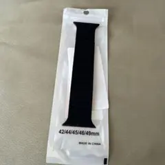 Apple Watch用 シリコンバンド
