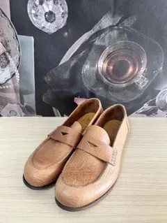 【未使用品】シャルロットオリンピアVero Cuoio 猫モカシン 35 AUTOart 1/18 ランボルギーニ ミウラ SVR “イオタ” （レッド