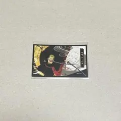 ONEPIECE ワンピース ゾロ ステッカー シール ワノ国