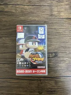 パワプロ switch
