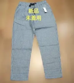 年末年始(12/27～1/4迄)特別サービス ワイドシェフパンツ