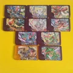 ポケモンフレンダ　そろそろ引退を考えだしたまとめ売りでございます