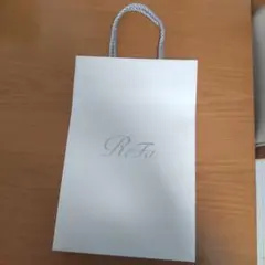 ReFa ショッパー
