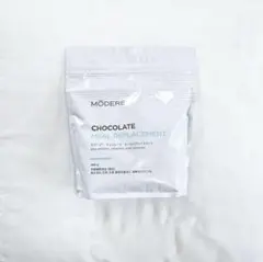 プロテイン モデーア社のチョコレート　ミールリプレイスメント❌8   シャクリー 2026年最新】モデーア プロテインの人気アイテム - メルカリ