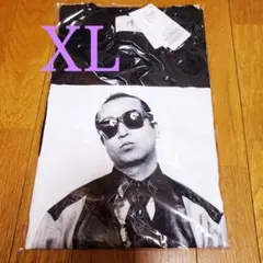 志村けん x JOURNAL STANDARD Mサイズ 黒 - メルカリ