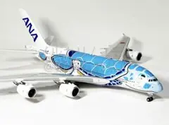 Newカイ君発光タイプ／Airbus A380 1/150 - メルカリ