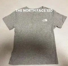 The North Face グレー Tシャツ