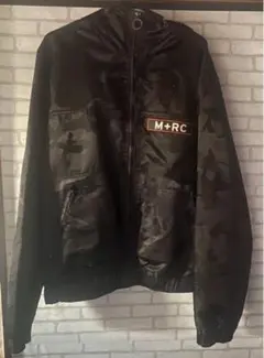 ス*ー様 m+rc noir マルシェノア　ナイロンコート ス*ー様 m+rc noir マルシェノア ナイロンコート ス*ー様