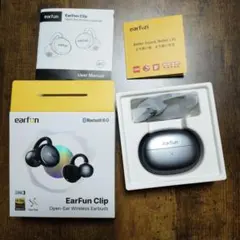 Earfun Clip