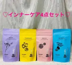 H&JIN BARRIER ＆ BREATH プレミアム乳酸菌 2点セット - メルカリ