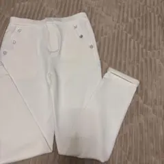 Rady ビジューボタン　神パンツ Mサイズのサムネイル