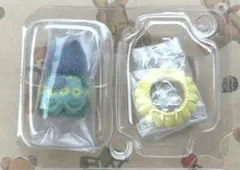 シルバニア　赤ちゃん妖精の森のなかまたちシリーズ