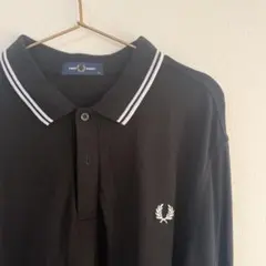 モ*ー様 FRED PERRY ポロシャツ 2枚セット - メルカリ