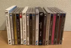 2025年最新】neo sound best uverworldの人気アイテム - メルカリ