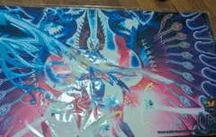 YCSJ限定 ハーピィ三姉妹 プレイマット 遊戯王 - メルカリ