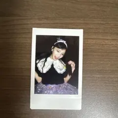 塩川莉世 撮り下ろしチェキ - メルカリ