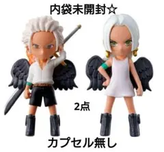 【本日限定値下げ☆】ワンピの実 第十九海戦 S-スネーク ＆ S-ホーク