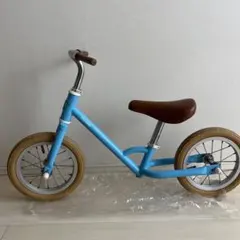 (エコメルカリ便限定)tokyobike キッズ　ブルー　送料込みのサムネイル