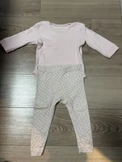 プチバトー パンツ