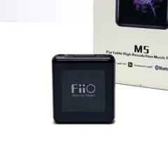 2026年最新】FiiO フィーオ M5の人気アイテム - メルカリ
