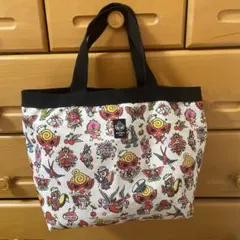 ヒステリックミニ ハンドバッグ