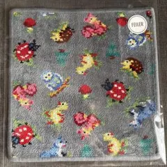 ハイジフォレストフレンズ　フェイラー