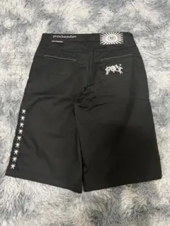 punkandyo ハーフパンツ　32 punkandyo ハーフパンツ32