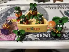 Rat Fink ラットフィンク 灰皿・小物等7点売り 2026年最新】ラットフィンク 灰皿の人気アイテム - メルカリ
