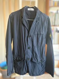 STONE ISLAND テラパラシュート　JKT 2015SSのサムネイル