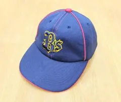オリックスバファローズ Bs キャップ ジュニアフリーサイズ