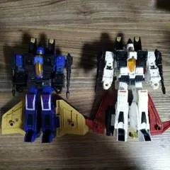 トランスフォーマー アースライズ ジェットロン セット - メルカリ