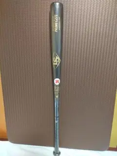 Louisville Slugger ブラックモンスター　84センチ Louisville Slugger - ルイスビルスラッガー ブラックモンスター 2017