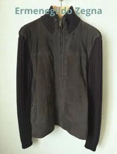 2025年最新】Ermenegildo Zegna メンズ ジャンパー・ブルゾンの人気