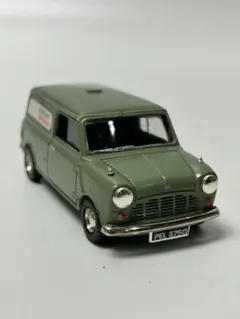 限定500台】ビテス 1/43 BMCワークス レーシングカー 特注モデル