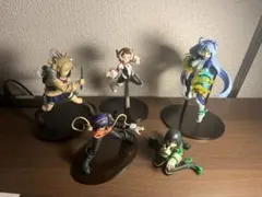 2025年最新】僕のヒーローアカデミア フィギュア 波動ねじれの