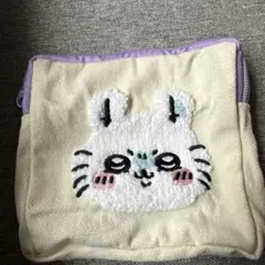 モモンガ／ポーチ