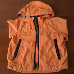 ブルゾン アウター